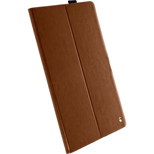 Etui KRUSELL Apple iPad Pro Ekero Tablet 60466 Koniakowy Case