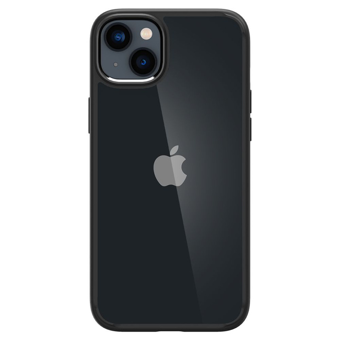 Etui Spigen Ultra Hybrid iPhone 14 Matte Black