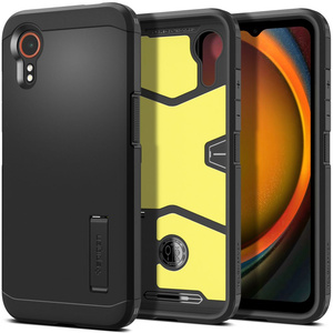 Etui Spigen Tough Armor Galaxy Xcover 7 Black Case