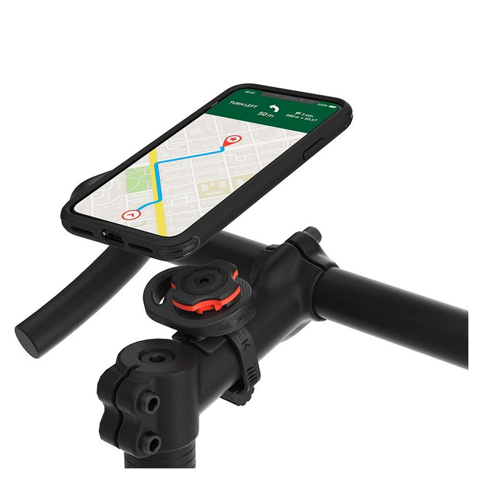 Uchwyt Rowerowy SPIGEN Gearlock Ms100 Handlebar Bike Mount