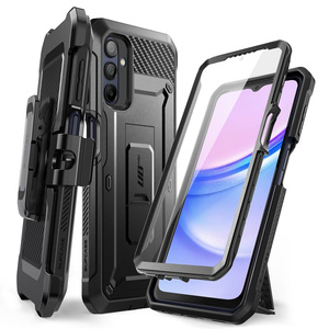 SUPCASE UNICORN BEETLE PRO GALAXY A16 4G / 5G BLACK