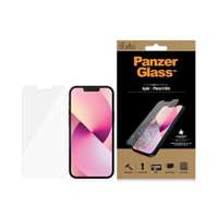 PanzerGlass Standard Super+ iPhone 13 Mini 5,4" Antibacterial 2741