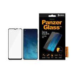 PanzerGlass E2E Regular Samsung A22 5G A226 Case Friendly czarny/black