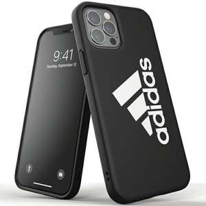 Etui Adidas SP Iconic Sports Case iPhone 12/ 12 Pro czarny/black 42461