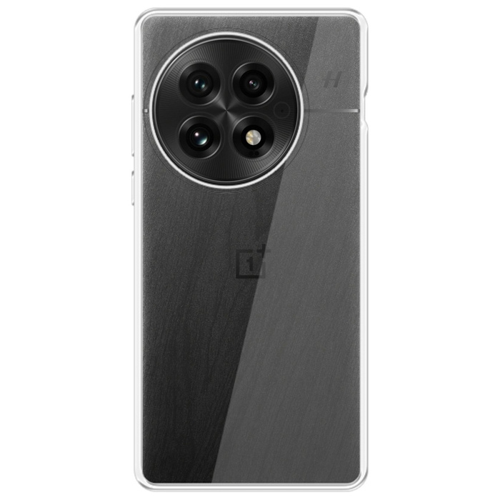 Etui 3MK Clear Case do OnePlus 13