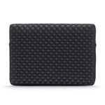 Etui TECH-PROTECT Diamond Laptop 13-14 Black Czarne Case