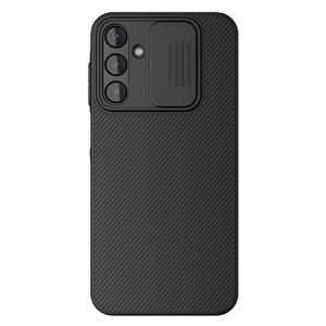 NILLKIN CAMSHIELD CASE SAMSUNG A25 5G BLACK / CZARNY