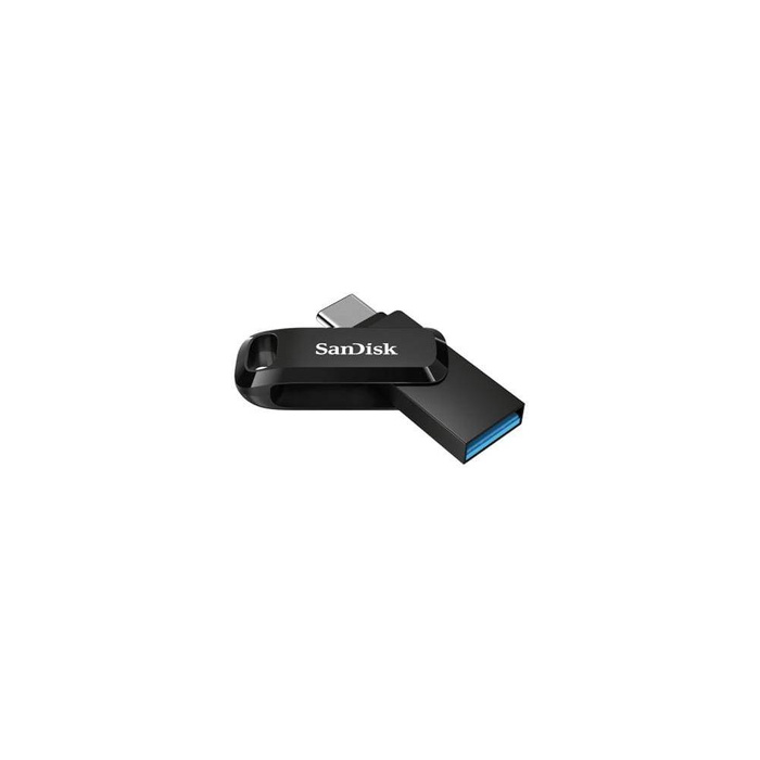 SanDisk pendrive 128GB USB-C Ultra Dual Drive Go 150 MB/s