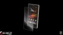 ZAGG Invisibleshield Folia Sony Xperia Z Screen Only