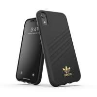 Adidas OR Moulded PU FW19 iPhone Xr czarny/black 34996