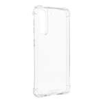 ROAR futerał ARMOR JELLY do SAMSUNG A13 5G transparentny