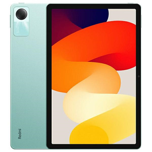 Xiaomi Redmi Pad SE 11" 4/128 GB zielony/mint green