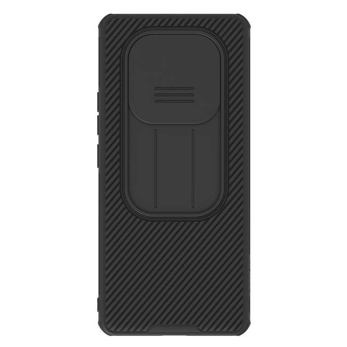 NILLKIN CAMSHIELD PRO XIAOMI REDMI NOTE 14 PRO, BLACK / CZARNY