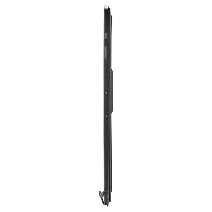 Etui Spigen Thin Fit ”pro” Galaxy Tab S8 Ultra / S9 Ultra 14.6 Black Case