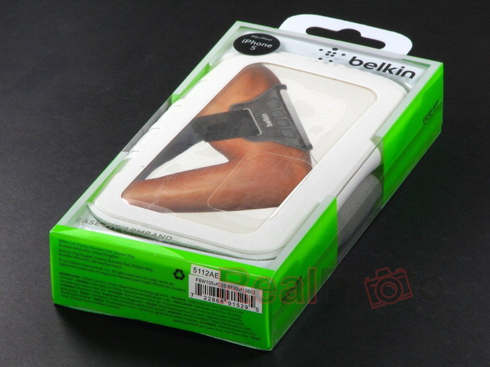 Pokrowiec Na Ramię BELKIN iPhone 4 4S 5 5S Etui Futerał