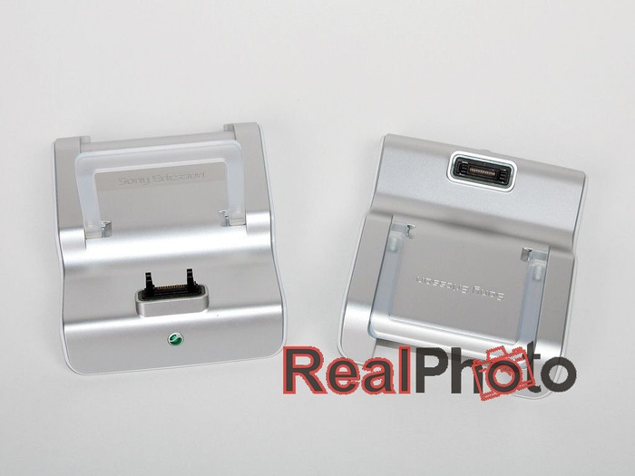 CDS-65 Dock SONY ERICSSON K750I K770I K800I W910I