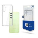 Etui 3MK Clear Case Samsung Galaxy A54 5G A546