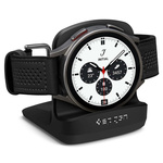 Podstawka Spigen S353 Night Stand Samsung Galaxy Watch 5 / 5 Pro / 6 Black