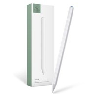 Rysik TECH-PROTECT DIGITAL STYLUS PEN ”2” IPAD WHITE