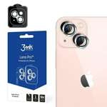 3MK Lens Protection Pro iPhone 13 /13 Mini Ochrona na obiektyw aparatu z ramką montażową 1szt.