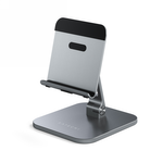 Satechi Aluminium Stand - aluminiowy uchwyt do iPad (space gray)