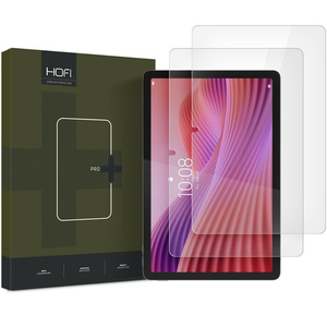 SZKŁO HARTOWANE HOFI GLASS PRO+ 2-PACK LENOVO TAB 10.1 TB-311 CLEAR