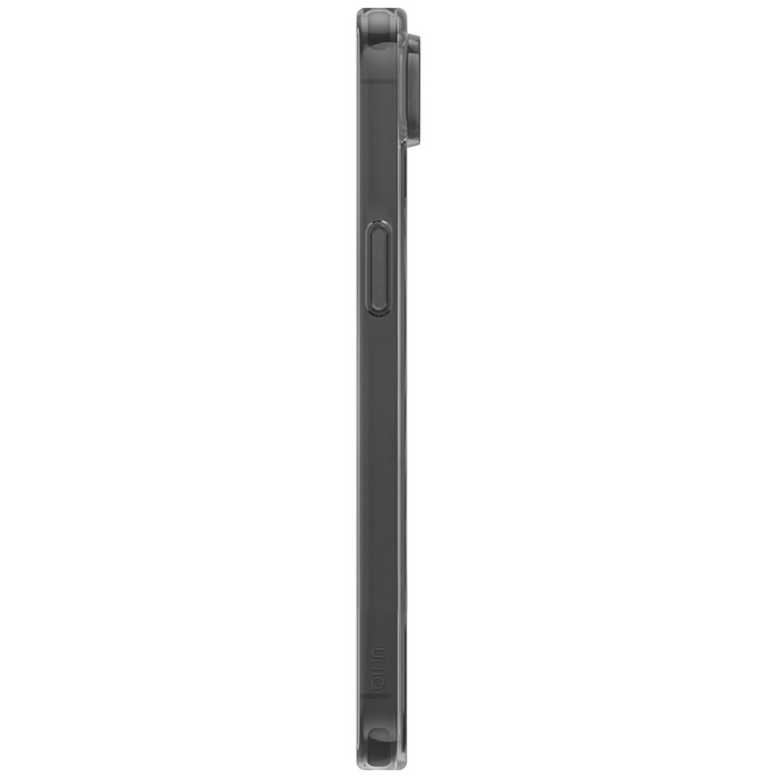 Etui UNIQ LifePro do iPhone 16e (2025)   Magclick Charging smoke