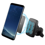 Uchwyt Magnetyczny Do Kratki SPIGEN H12 Air Vent Magnetic Car Mount Holder