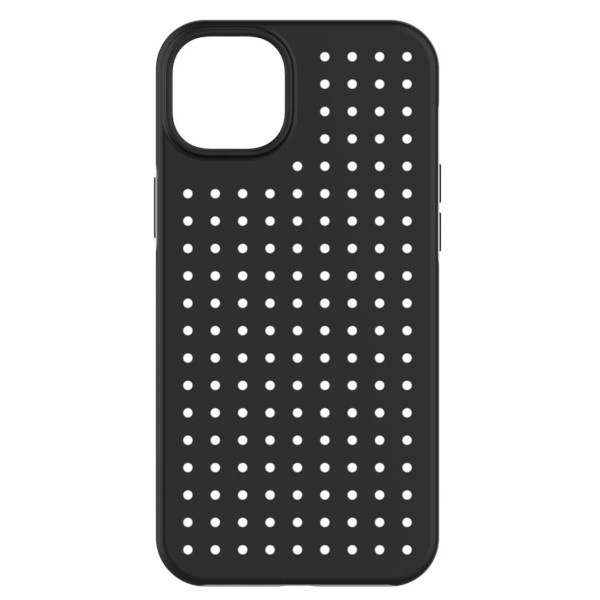 Etui Pinit Dynamic Case iPhone 14 6,1" czarny/black