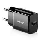 Ładowarka sieciowa UGREEN ED011, USB, 2.1A