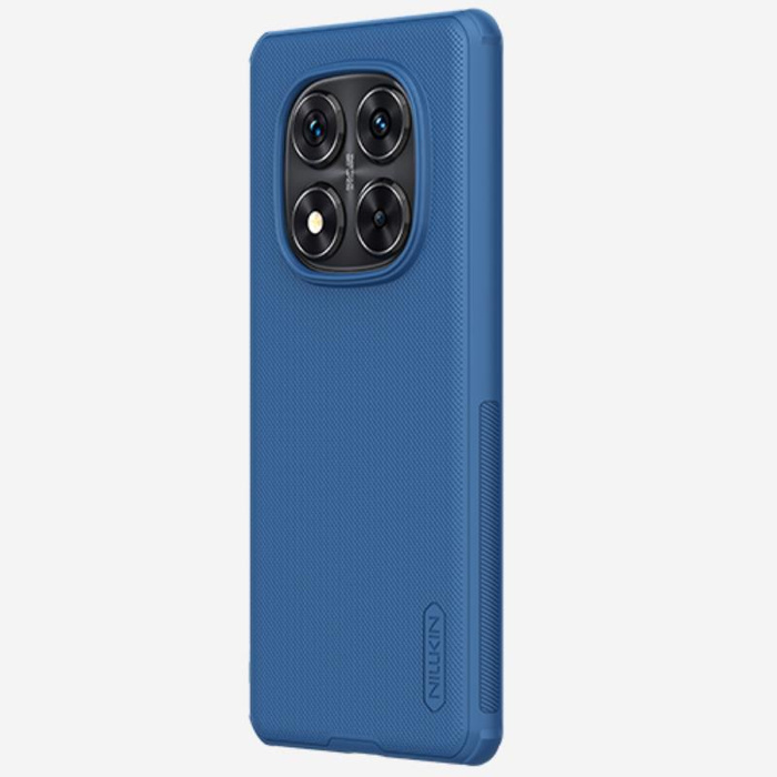 NILLKIN SUPER SHIELD PRO XIAOMI REDMI NOTE 14 PRO, BLUE / NIEBIESKI