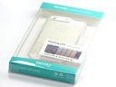 Etui Noosy iPhone 5 5S Bezbarwny Clear