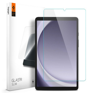 Szkło Hartowane Spigen Glas.tr Slim Samsung Galaxy Tab A9 8.7 X110 / X115 Clear