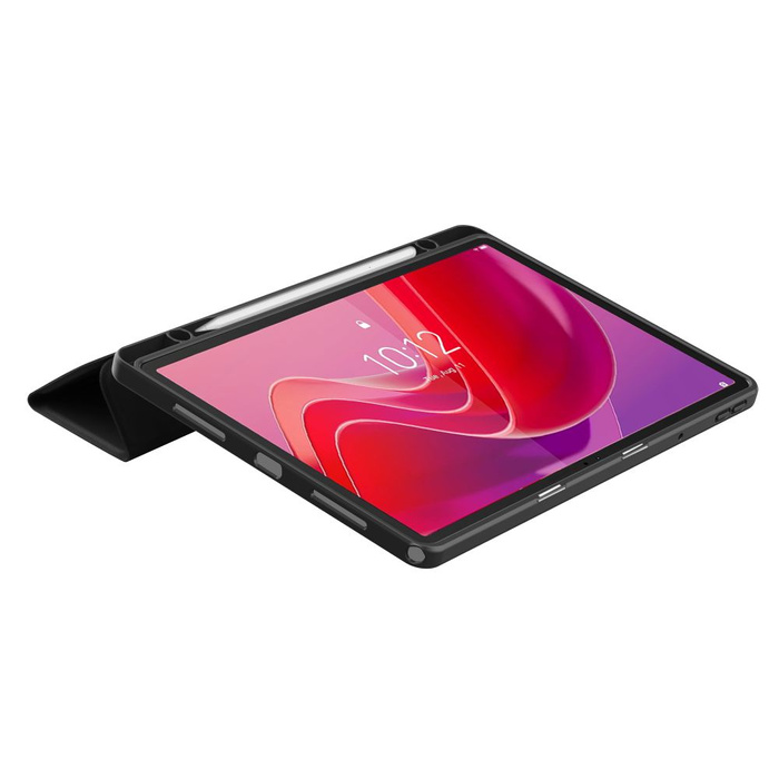 Etui Tech-protect Sc Pen Lenovo Tab M11 11.0 Tb-330 Black