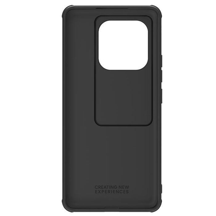 NILLKIN CAMSHIELD PRO XIAOMI 14T PRO BLACK / CZARNY