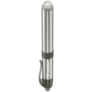 VARTA latarka LED Pen Light 16611 + 1 x bateria R3 (AAA)