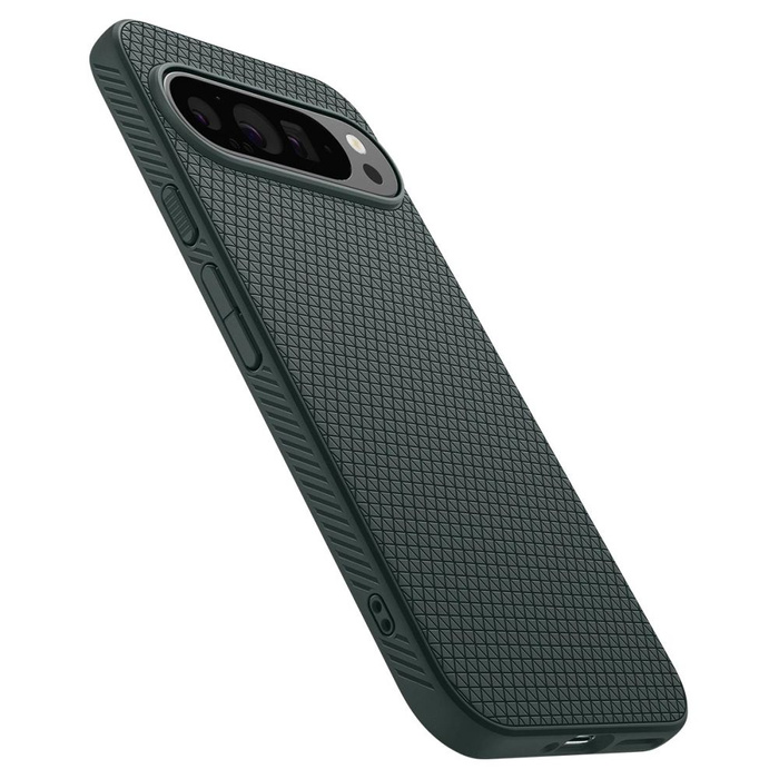 SPIGEN LIQUID AIR GOOGLE PIXEL 9 PRO XL ABYSS GREEN