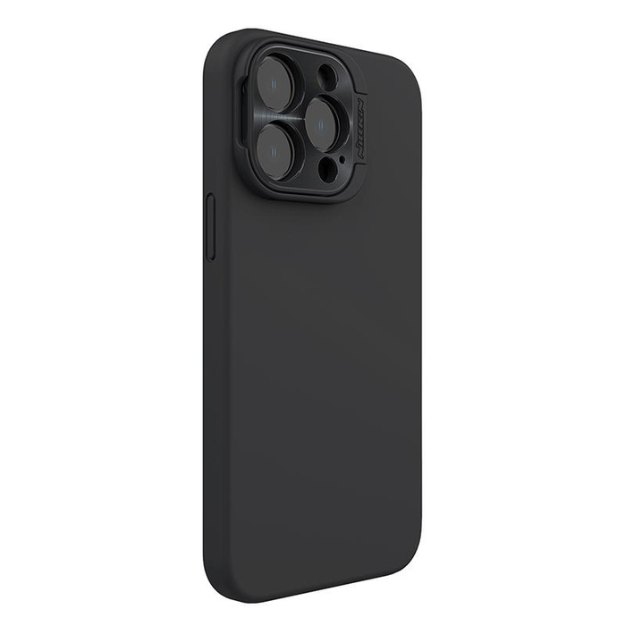 NILLKIN LENSWING MAGNETIC IPHONE 14 PRO (6,1) BLACK / CZARNY