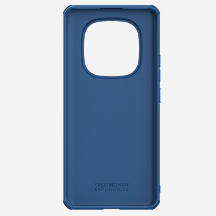 NILLKIN SUPER SHIELD PRO XIAOMI REDMI NOTE 14 PRO, BLUE / NIEBIESKI