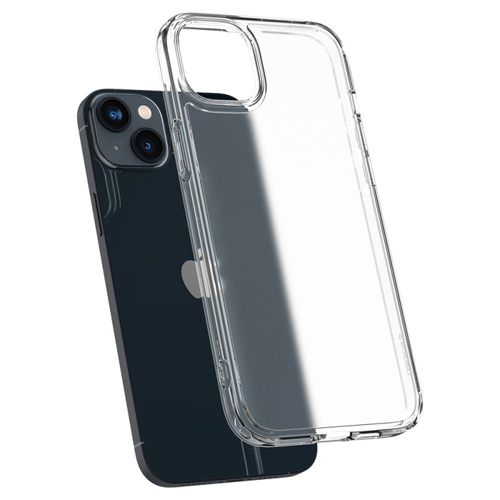 Etui Spigen Ultra Hybrid iPhone 14 Plus Frost Clear