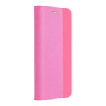 Etui Kabura Sensitive Book Do Xiaomi Redmi Note 12S Różowy Case