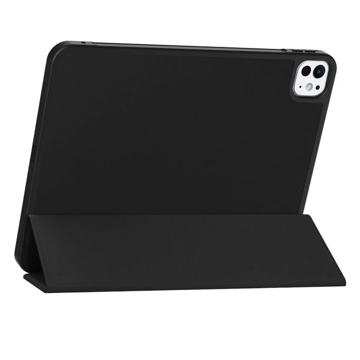 Etui Tech-protect Sc Pen iPad Pro 11 5 / 2024 Black Case