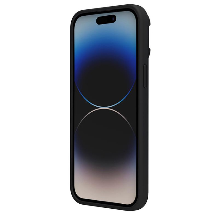 NILLKIN LENSWING MAGNETIC IPHONE 14 PRO (6,1) BLACK / CZARNY