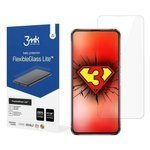 Szkło Hybrydowe 3MK Asus Zenfone 7 Pro FlexibleGlass Lite