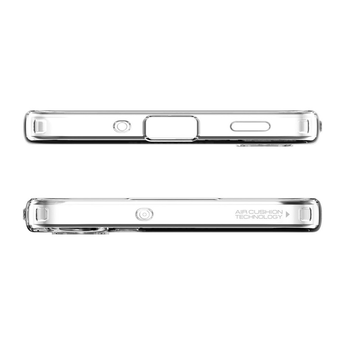 SPIGEN CRYSTAL FLEX GALAXY A16 4G / 5G CRYSTAL CLEAR