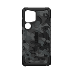 UAG Pathfinder SE Magnet -  obudowa ochronna do Samsung Galaxy S25 Ultra 5G z wbudowanym modułem magnetycznym (midnight camo)