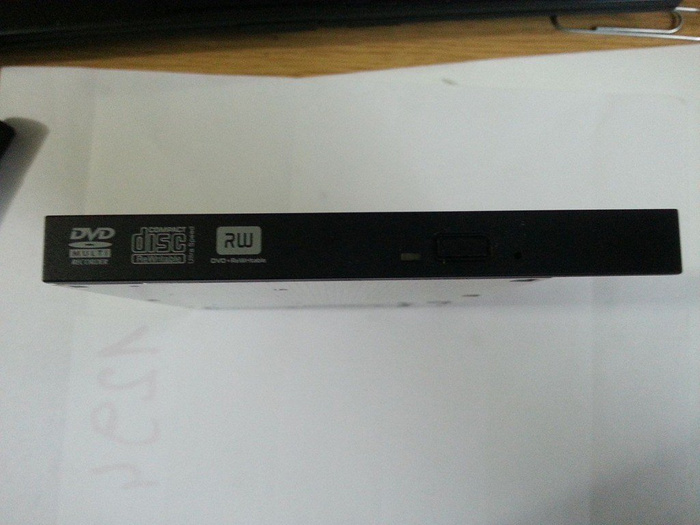 Napęd Toshiba Satellite 14" M105