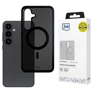 Etui 3MK COOLing MagCase do Samsung  Galaxy S25+