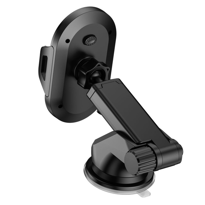 Uchwyt TECH-PROTECT Universal Car Mount Black Czarny