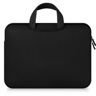 Etui TECH-PROTECT Airbag Laptop 14 Black Czarne Case